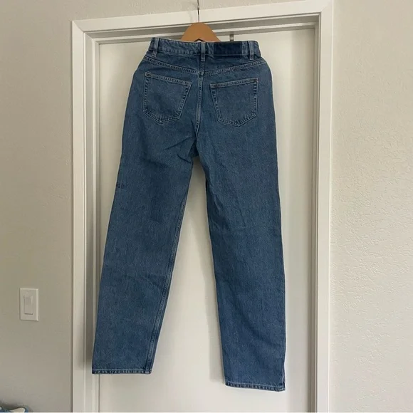 Ksubi Blue Playback Jeans - Picture 3 of 5